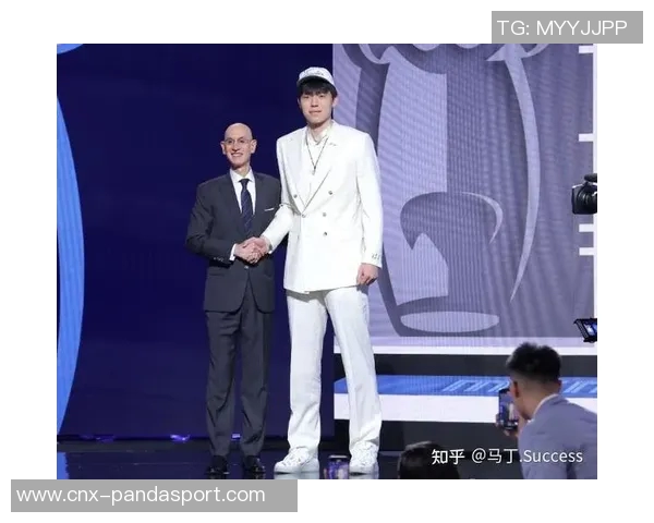 2025选秀大会展望：弗拉格领衔超强新秀杨瀚森力争首轮佳绩