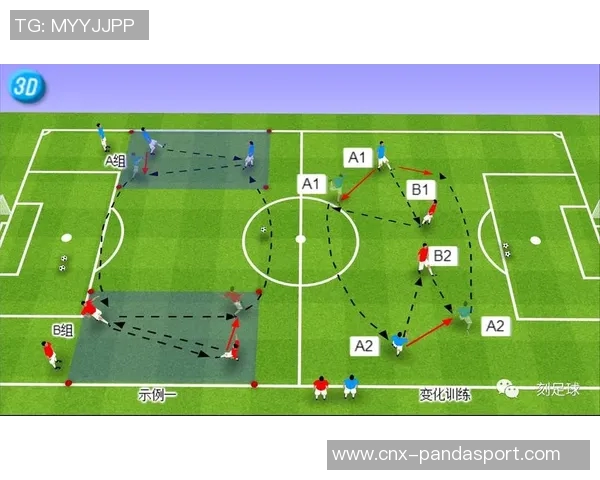 提升足球技能的全面教学视频从基础到进阶的实用技巧解析