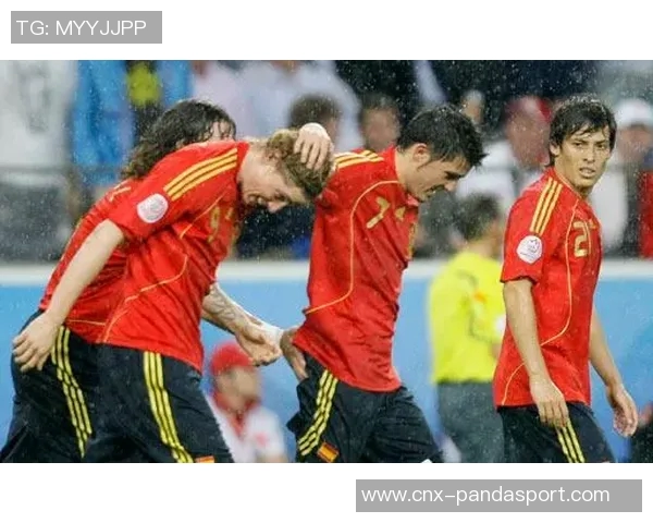 俄罗斯与西班牙足球对决的精彩瞬间与战术分析